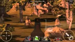 [Kill Shot] Killshot Episode #12 Random Supporting Missions