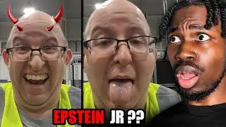 Tiktoks FREAKIEST OG Pred That Terrorized 2020...