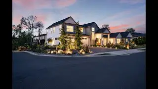 Luxury Home in Camas WA | Parklands at Camas Meadows | PNW Real Estate | WA State | Home For Sale