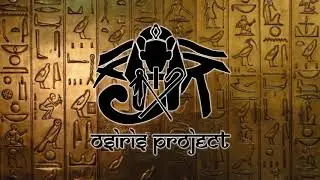 Osiris Project - Ptah [Psy/Acid]