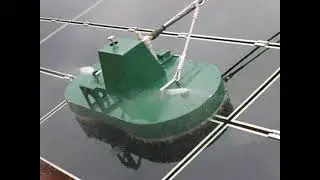Modulreinigung