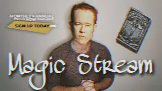 MagicStream: Where do I Start??? (TOP 10 LIST)