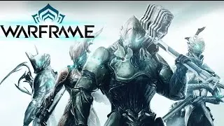 Warframe Mobile 2 - The Jackal and story recap.