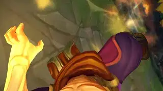 POV: You are Lee sin