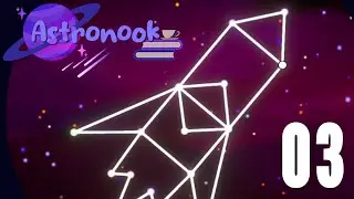 A Special Birthday Present | Astronook Gameplay (Steam Deck)