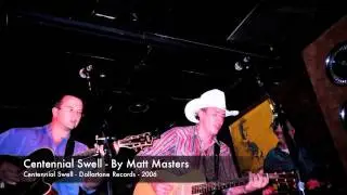 Centennial Swell