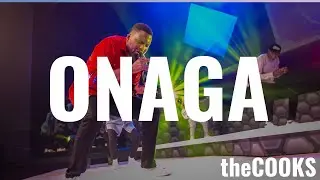 ONAGA 🔥 TIM GODFREY | JJ HAIRSTON X WATOTO MUSIC X theCOOKS 🇺🇬