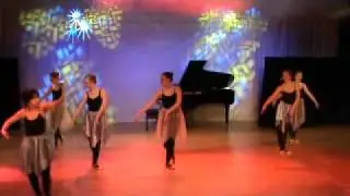 Opening Dance 18th November.
