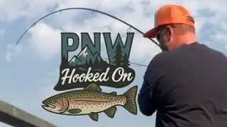 Lake Fishing for Smallmouth Bass in Oregon | Trout Fishing | Crank Bait Senko Texas Rig |