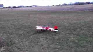 Extreme Flight 60