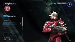 How To Use File Share In Halo Reach
