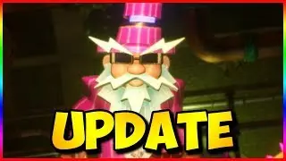 Garden Warfare 2 Update | RUX IS CHANGING
