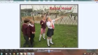 OUTDOOR LEARNING @ SACRED HEART