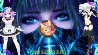SIDE TO SIDE  3D BBQ BASS BOOSTED Devil JD VMIX