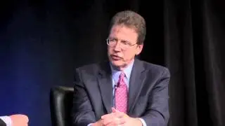 IBM Research's John Kelly: How Watson Differs from Deep Blue