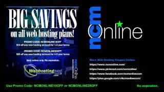 Web Hosting Pad Coupon Codes