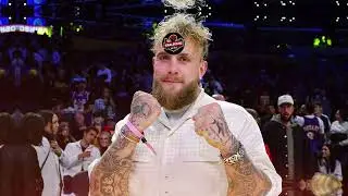 Chaos Erupts! AJ SNAPS on Jake Paul in Press Conference Showdown