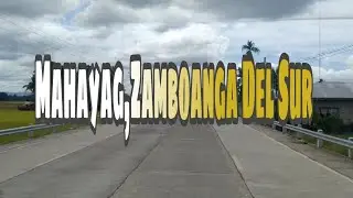 Mahayag, Zamboanga Del Sur #buhaybyahero
