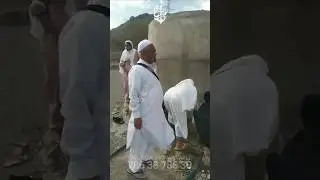 Journey Through Badr: A Spiritual Ziyarat Experience with Rahat Group