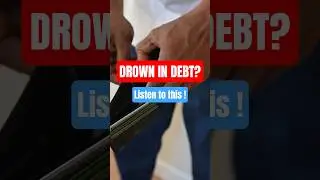 How to Escape Debt FAST | Your Comeback Starts NOW! 💥 #motivation #debtfreedom