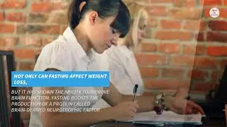 These 4 facts about fasting will surprise you