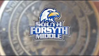 Welcome to South Forsyth Middle School