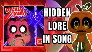 Секретные знания в Locked Away от CG5!