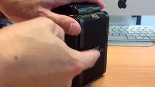Ansco Rediflex