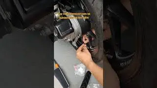 Tire Valve Remover para sa sumisingaw na pito link nasa description #shorts #tirevalve #lnvlogs