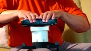 MedMassager Arthritic Hands &Fingers