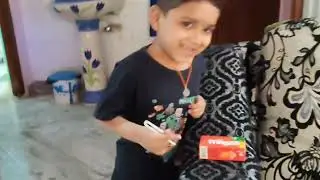 Toy Finding Puzzles!! (Part 2!) 