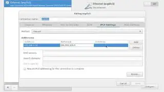 How to install CentOS 7