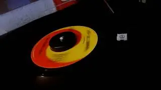 The Beach Boys - Help Me, Rhonda - vinyl 45