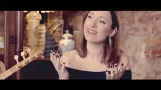 Ali Kazım Akdağ & Efgan Rende & Ayşeg&uuml;l Ayka&ccedil; - &Ccedil;ayeli'nden &Ouml;teye (Trio) [Official Video]