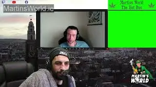 420News special with Graham De Barra 2024 MEP Candidate 17-4-24
