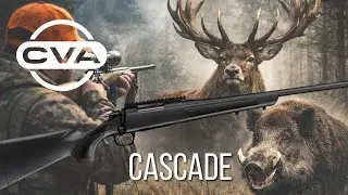 CVA Cascade Bergara: el rifle de caza con mejor calidad-precio | Opinión y análisis