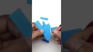 Easy Paper Number Cutting 