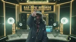 BADDIE SONG FROM ALBUM SAINT TO SINNER BY AMAN AND KUNAL                      @BADBOYZRECORD0008a 