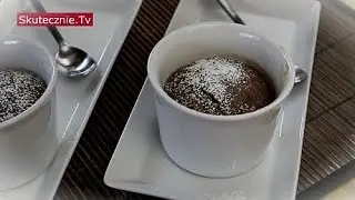 Czekoladowe suflety :: Skutecznie.Tv [HD]
