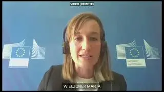 Next Generation Europe &ndash; Europe&rsquo;s recovery and resilience plan
