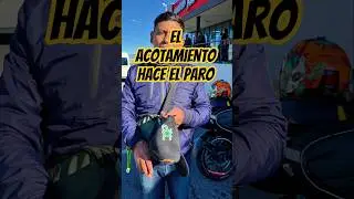 Dale juntoal acotamientopara tener dondeesquivar. #shortvideo #elpaps  #youtubeshorts #shorts #short