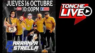 De Que Toca... Toca!🤠 Con Mauricio Rodeo E Isela Sanchez Invitados: Parranda Estrella