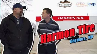 Harmon Tire, Raymore, Missouri | Tires Raymore, MO | Highlight My Town | Tire Repair Raymore, MO