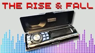 The Rise and Fall of A '90s Icon Face-Off Car Stereo Units