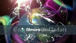 Energy Shift Update by Tiffany Stiles (Original)