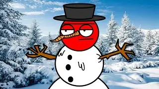 MÄ VIHAAN TALVEA!