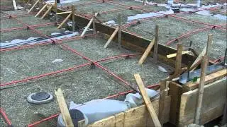 Dana Point New Home Construction   Week 2