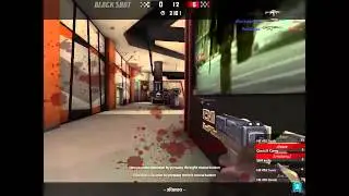 Fragmatic vs StfGaming