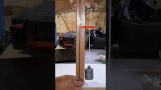Como Se Usa La Plomada
