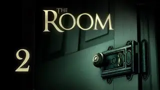 Scriptus Nocti - Let's Play The Room - Part 2